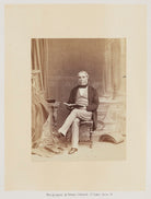 Sir George Back NPG Ax14765