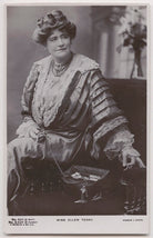 Ellen Terry as Alice Grey in 'Alice Sit-by-the-Fire' NPG x197941