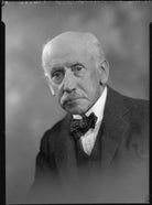 Peter Phillips Bedson NPG x48564