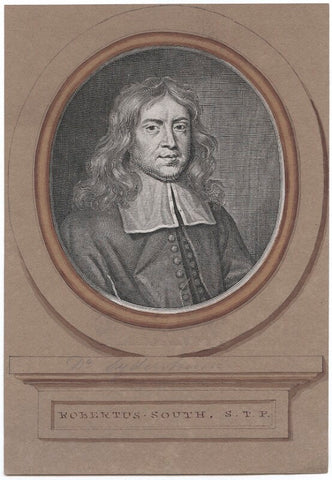 Thomas Sydenham NPG D43303