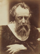 George Frederic Watts NPG P86