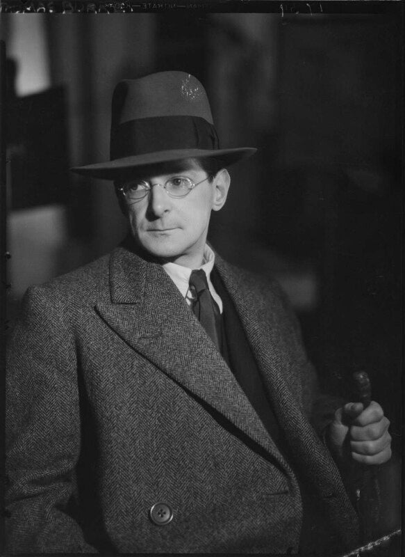 William john brown npg x3240