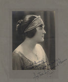 Astra Desmond NPG x32993