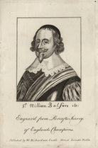 Sir William Balfour NPG D27256