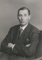 Sir Philip Bouverie Bowyer Nichols NPG x186843