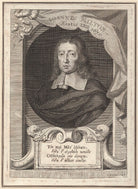 John Milton NPG D30101