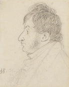 J.M.W. Turner NPG 4084