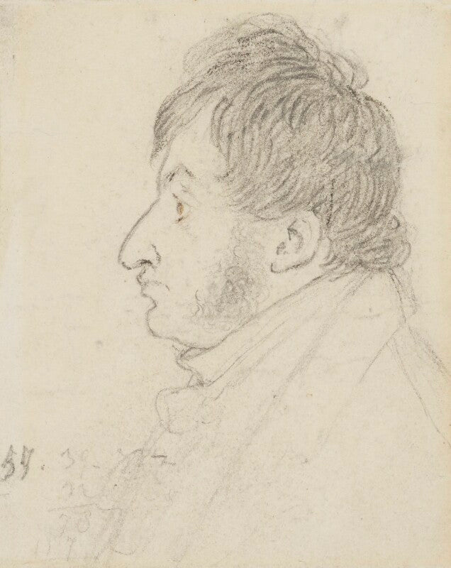 J.m.w. turner npg 4084