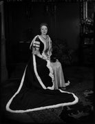 Dorothea Gertrude Borwick (née Grey), Lady Borwick NPG x152936