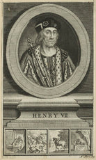 King Henry VII NPG D23835
