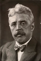 Arnold Bennett NPG x734