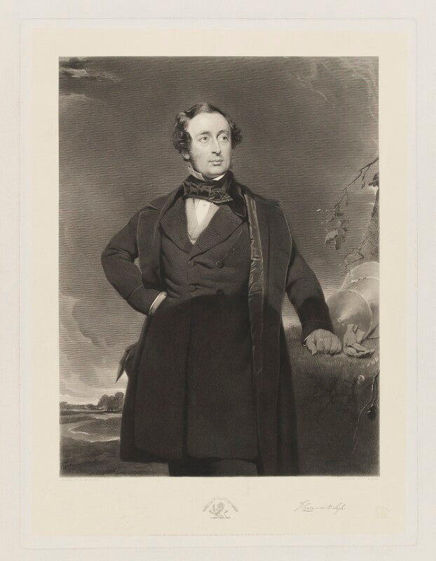 George cornwall legh npg d37261