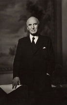 John Allsebrook Simon, 1st Viscount Simon NPG x2186