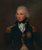 Horatio Nelson NPG 394