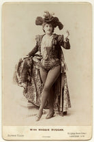 Maggie Duggan NPG x46542