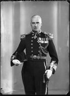 Sir Rowland Christopher Jerram NPG x127572