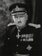 Sir Leonard Henry Atkinson NPG x163779