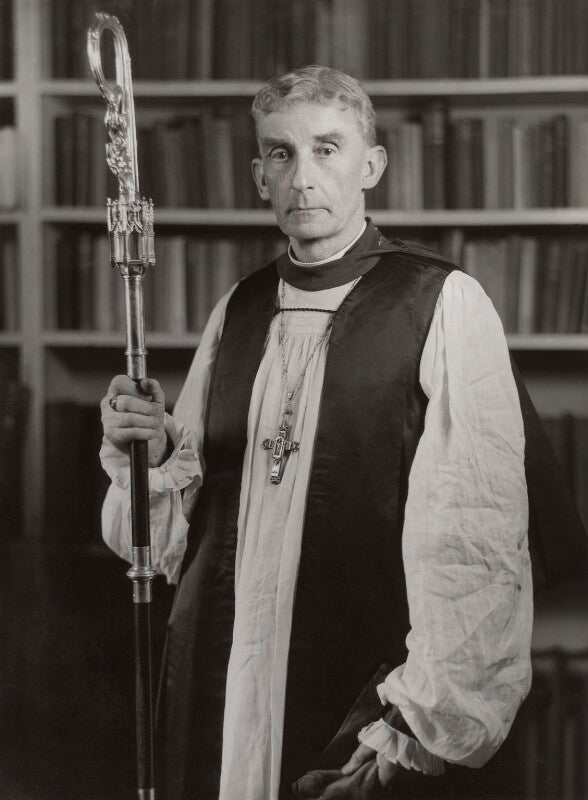 Albert augustus david npg x83595