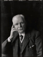 Charles Pye Oliver NPG x41513