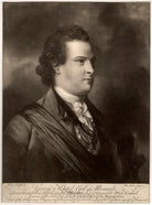 George Keppel, 3rd Earl of Albemarle NPG D335