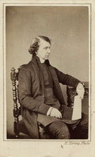 Archibald Campbell Tait NPG Ax30380