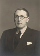 Edward Charles Stewart Robert Vane-Tempest-Stewart, 8th Marquess of Londonderry NPG x186006