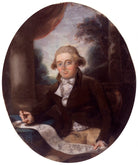 Henry William Bunbury NPG 4696