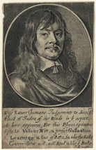 Sir George Wharton, 1st Bt NPG D29134