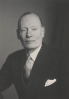 Walter Travers Scott-Elliot NPG x167385