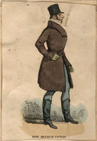 Arthur Percy Upton NPG D13642