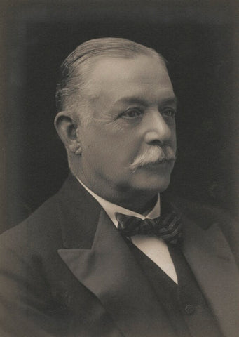 William Cavendish-Bentinck, 6th Duke of Portland NPG x67953