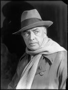 Sir John Martin-Harvey NPG x81174