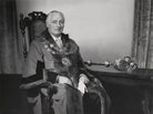 Robert H. Sharp NPG x91386