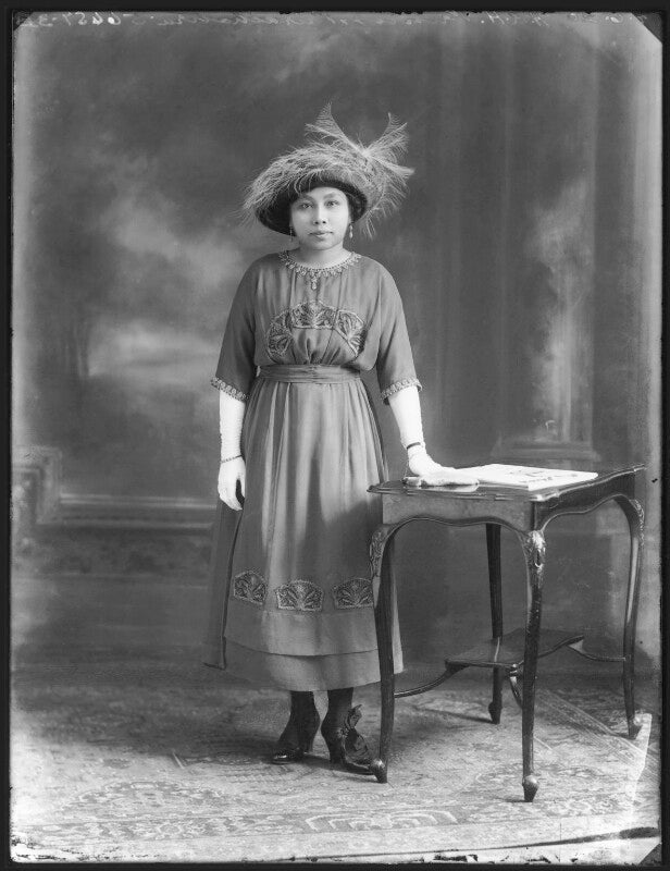 Princess prabhavasiddh narumala npg x78671