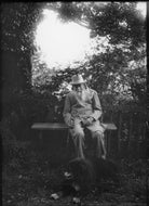 John Ruskin NPG x12180