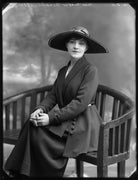 Margaret Campbell NPG x124213