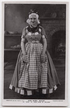 Mabel Sealby as Mina in 'Miss Hook of Holland' NPG x139757