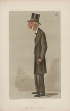 George Frederick Upton, 3rd Viscount Templetown ('Men of the Day. No. 408. ') NPG D44399