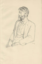 Robert Bridges NPG D32095