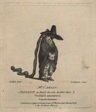 Mr Carlin NPG D21113