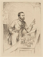 Sir Thomas Richard Fraser NPG D37799