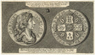 King Charles II (The trial crown piece of Charles II) NPG D29265
