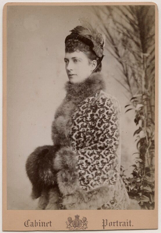 Queen alexandra npg ax197510