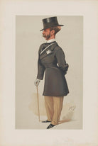 Sir Francis Seymour, 1st Bt NPG D6753