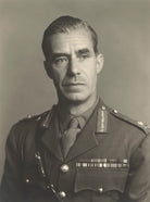Sir Edric Montague Bastyan NPG x163941