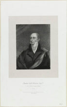 Charles Callis Western, Baron Western NPG D21944