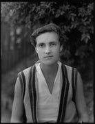 Josephine Theodora Campbell (née Williams) NPG x124611