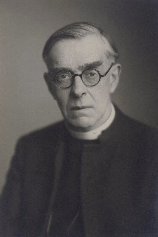 Clifford salisbury woodward npg x186279