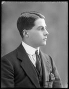 Hon. Andrew Shirley NPG x120427