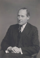 Sir Harry Braustyn Hylton Hylton-Foster NPG x168517